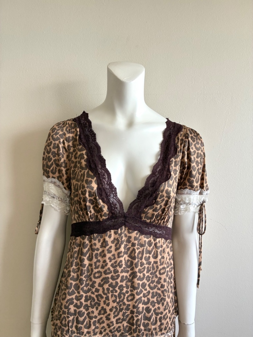 NWOT, Free People Fit & Flare - Picture 2 of 9